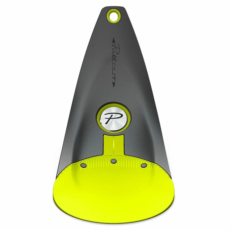 PuttOUT Premium Pressure Putt Golf Trainer - Image 2