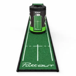 PuttOUT Slim Mat