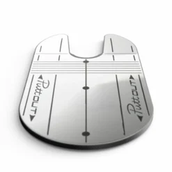 PuttOUT Compact Golf Putting Mirror 6 PuttOUT Compact Golf Putting Mirror -TaylorMade shop American Golf 388946 73195 388946 2