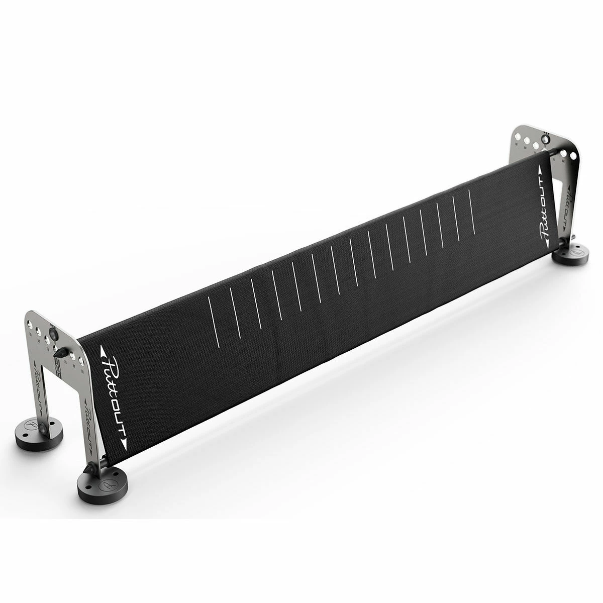 PuttOUT Putting Plane Alignment Stick Set