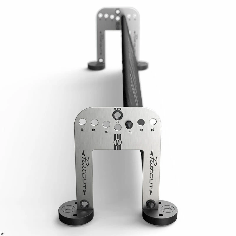 PuttOUT Putting Plane Alignment Stick Set - Image 4