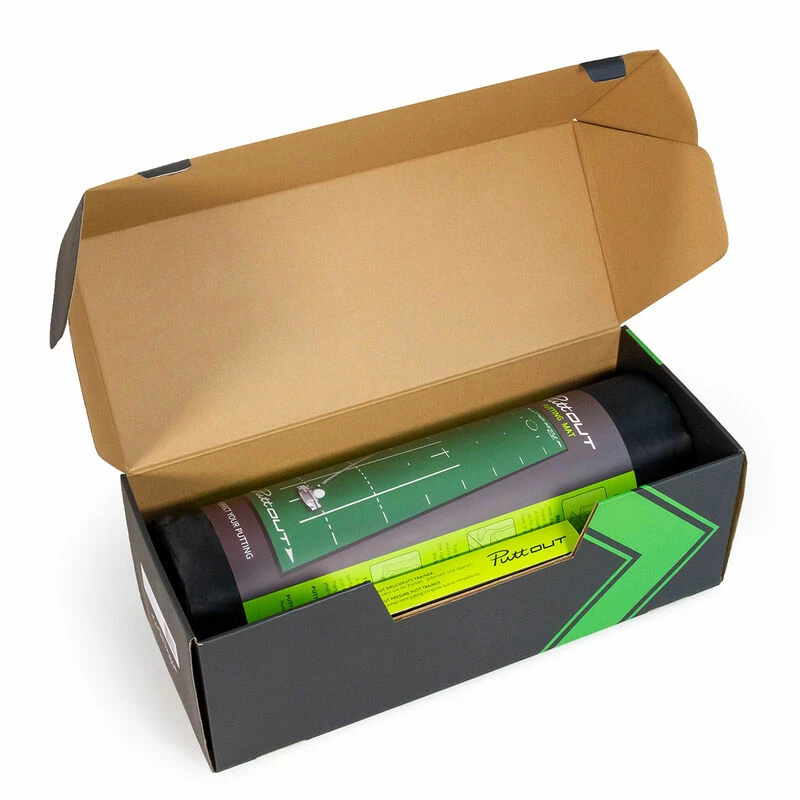 PuttOUT Putting Combo Golf Set - Image 4