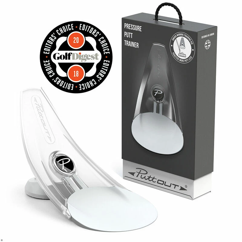 PuttOUT Deluxe Pro Set 3 PuttOUT Deluxe Pro Set - Image 3