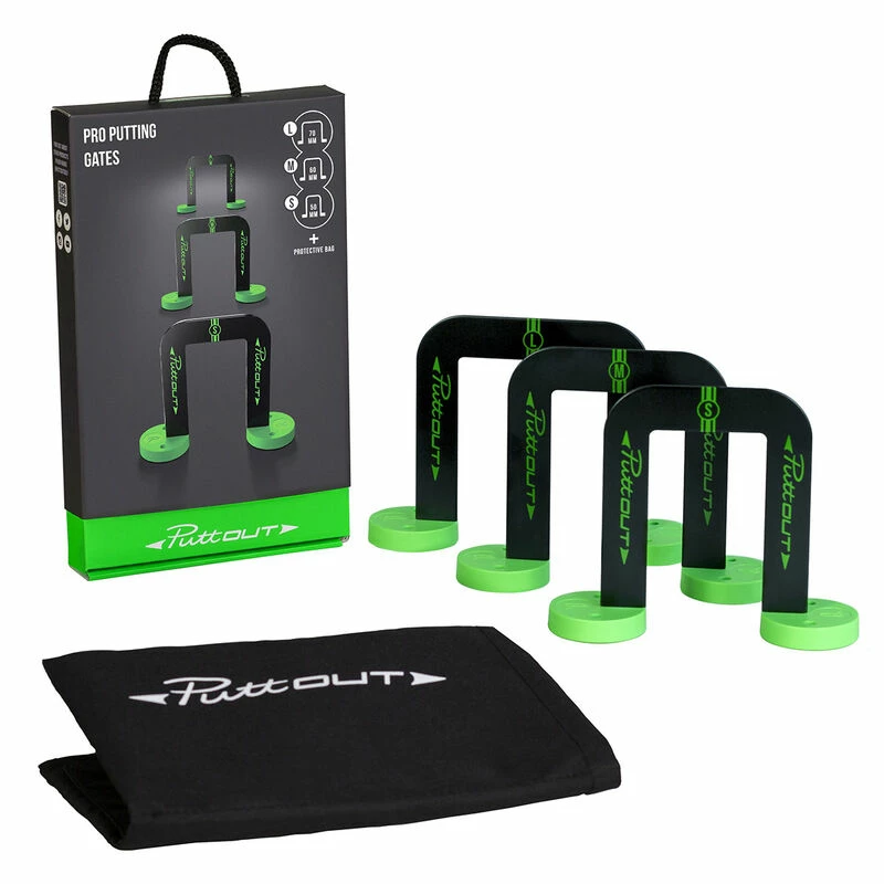 PuttOUT Deluxe Pro Set 4 PuttOUT Deluxe Pro Set - Image 4