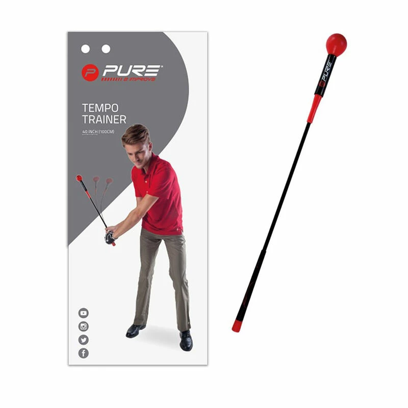Pure 2 Improve Tempo Trainer - 40"" - Image 3