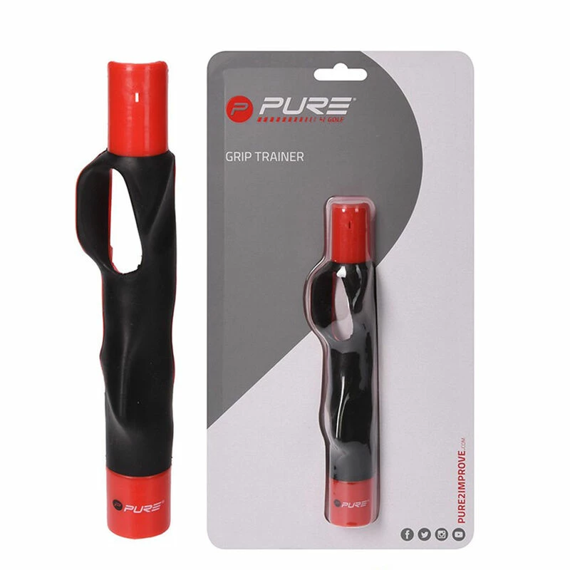 Pure 2 Improve Golf Grip Trainer - Image 2