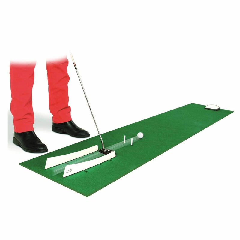 CS2 Putting Mat - Image 2