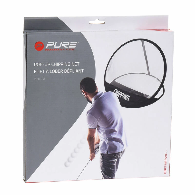 Pure 2 Improve Chipping Net - Image 2