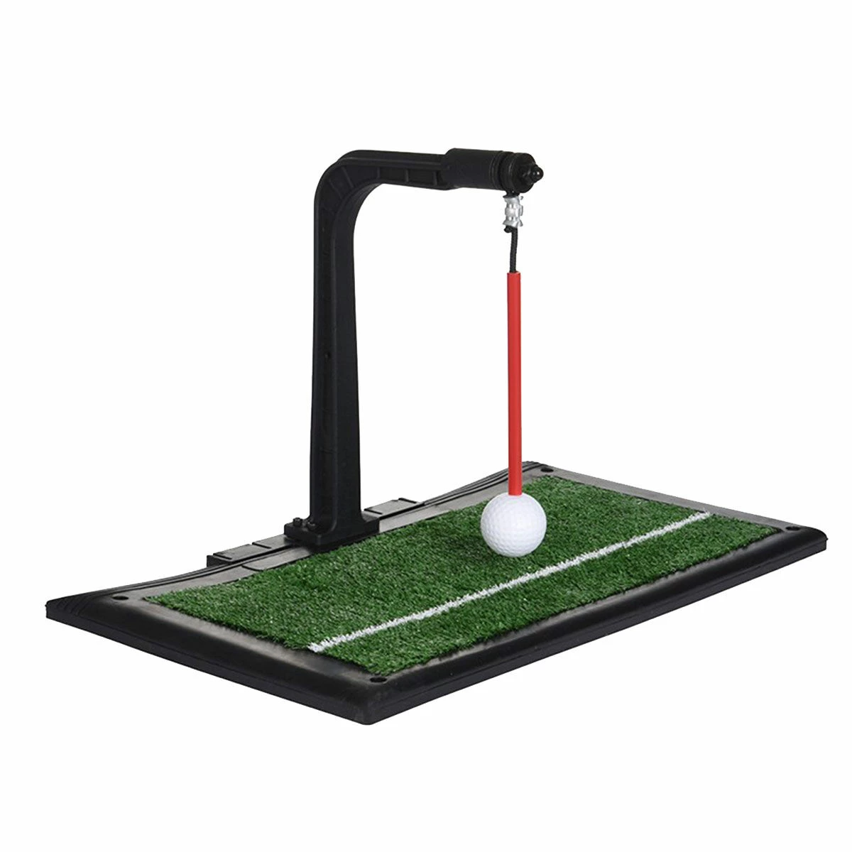 Pure 2 Improve Golf Swing Trainer