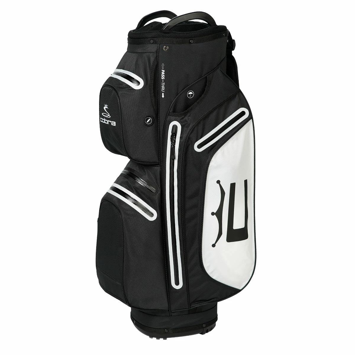 Cobra Golf COBRA ULTRADRY Pro Waterproof Golf Cart Bag