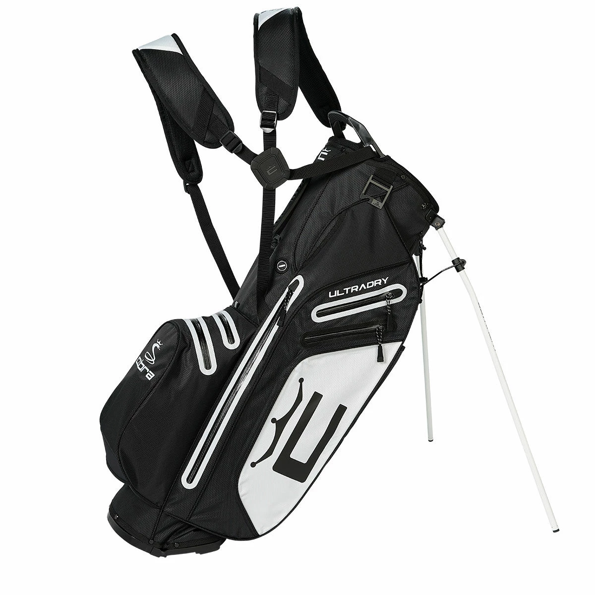 Cobra Golf COBRA ULTRADRY Pro Waterproof Golf Stand Bag