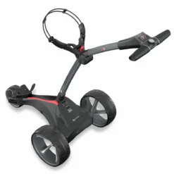 Motocaddy Grey Adjustable S1 Extended Range Lithium Golf Trolley 2020 | American Golf 7 Motocaddy Grey Adjustable S1 Extended Range Lithium Golf Trolley 2020 | American Golf -TaylorMade shop American Golf 390075 90397 390075 0