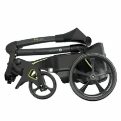 Motocaddy M3 Golf GPS Standard Range Lithium Trolley 2021 -TaylorMade shop American Golf 390093 77895 390093 1