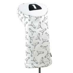 PING Mr Ping Blossom Golf Driver Head Cover