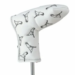 PING Mr Ping Blossom Blade Golf Putter Cover