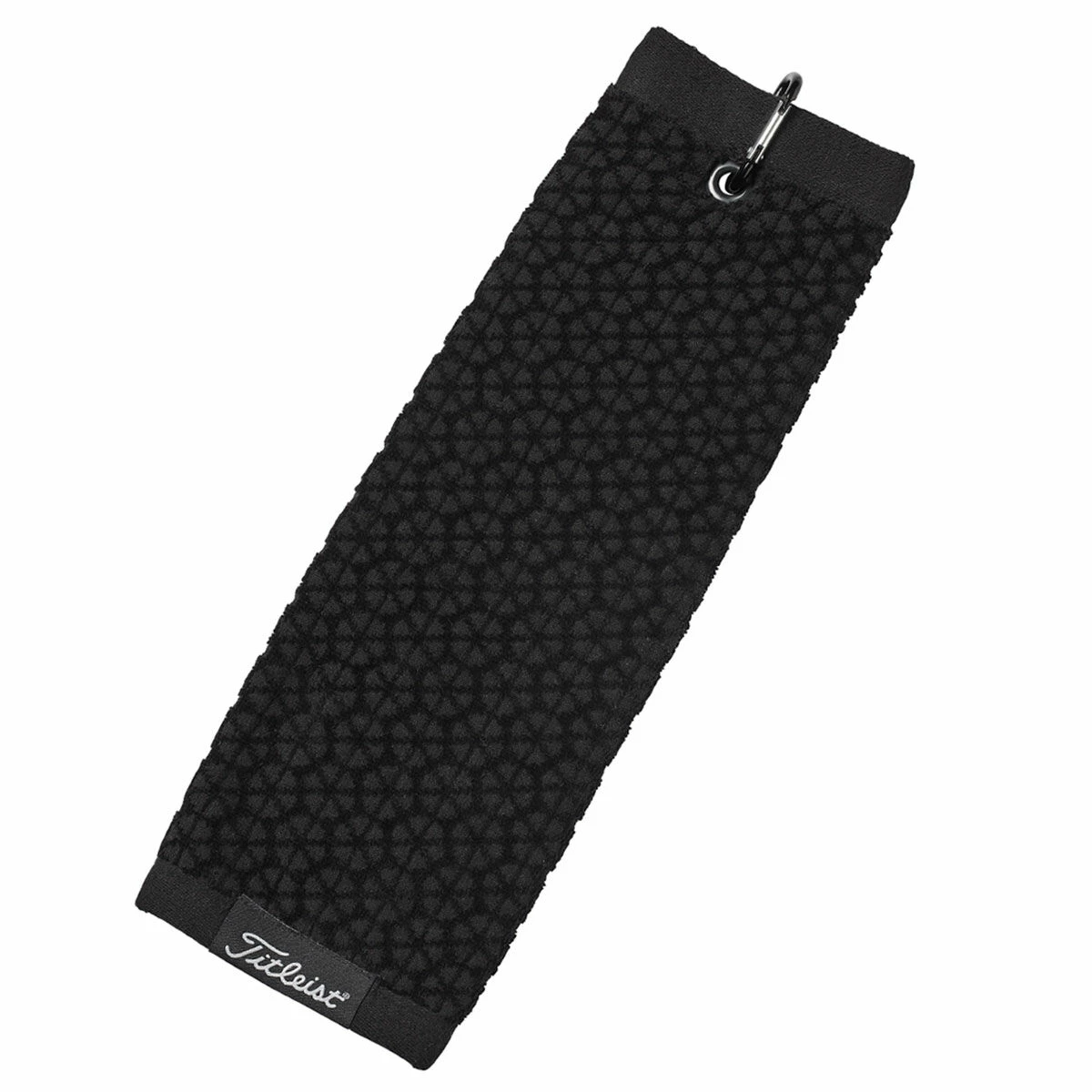 Titleist Trifold Cart Towel 1 Titleist Trifold Cart Towel