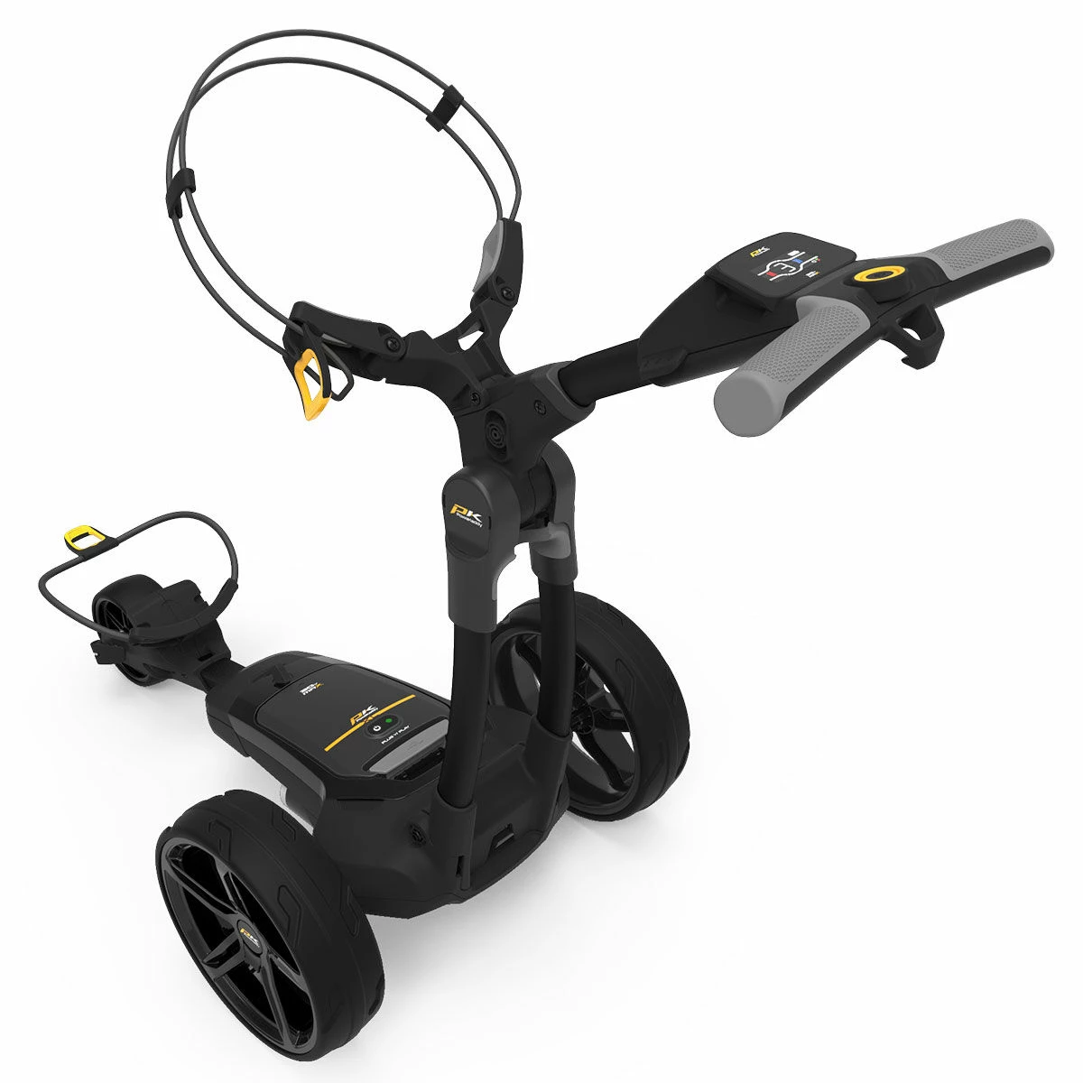 PowaKaddy FX3 36 Hole Lithium Golf Trolley 2021
