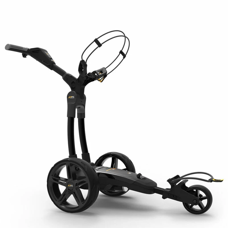 PowaKaddy FX3 36 Hole Lithium Golf Trolley 2021 - Image 4