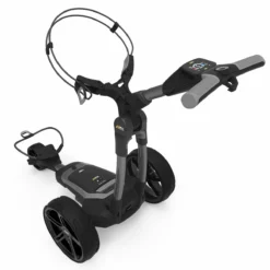 PowaKaddy FX5 18 Hole Lithium Golf Trolley 2021