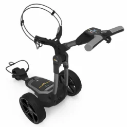 PowaKaddy FX5 36 Hole Lithium Golf Trolley 2021
