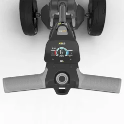PowaKaddy FX5 36 Hole Lithium Golf Trolley 2021 6 PowaKaddy FX5 36 Hole Lithium Golf Trolley 2021 -TaylorMade shop American Golf 390807 74848 390807 2