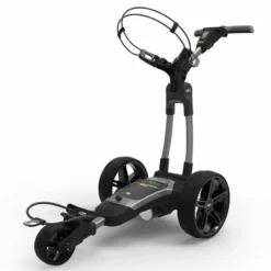 PowaKaddy FX5 36 Hole Lithium Golf Trolley 2021 7 PowaKaddy FX5 36 Hole Lithium Golf Trolley 2021 -TaylorMade shop American Golf 390807 74848 390807 3