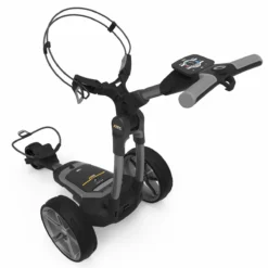 PowaKaddy FX7 36 Hole Lithium Golf Trolley 2021