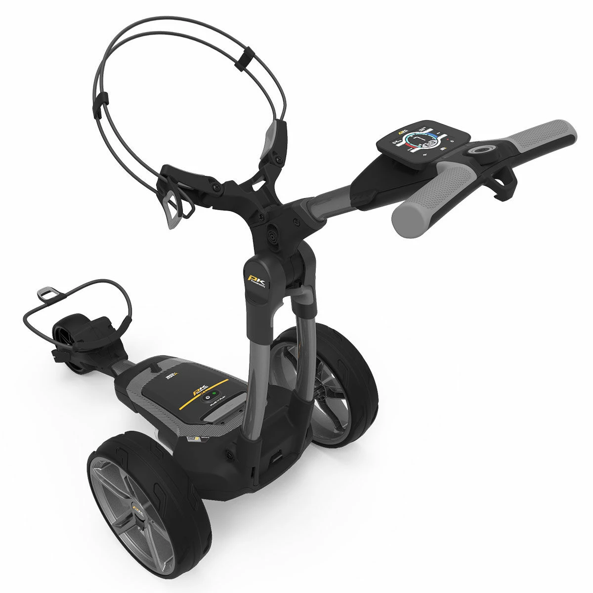 PowaKaddy FX7 EBS 36 Hole Lithium Golf Trolley 2021 1 PowaKaddy FX7 EBS 36 Hole Lithium Golf Trolley 2021