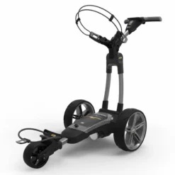 PowaKaddy FX7 EBS 36 Hole Lithium Golf Trolley 2021 7 PowaKaddy FX7 EBS 36 Hole Lithium Golf Trolley 2021 -TaylorMade shop American Golf 390817 74844 390817 3