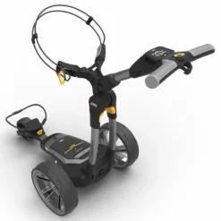 PowaKaddy CT6 36 Hole Lithium Electric Golf Trolley 2021