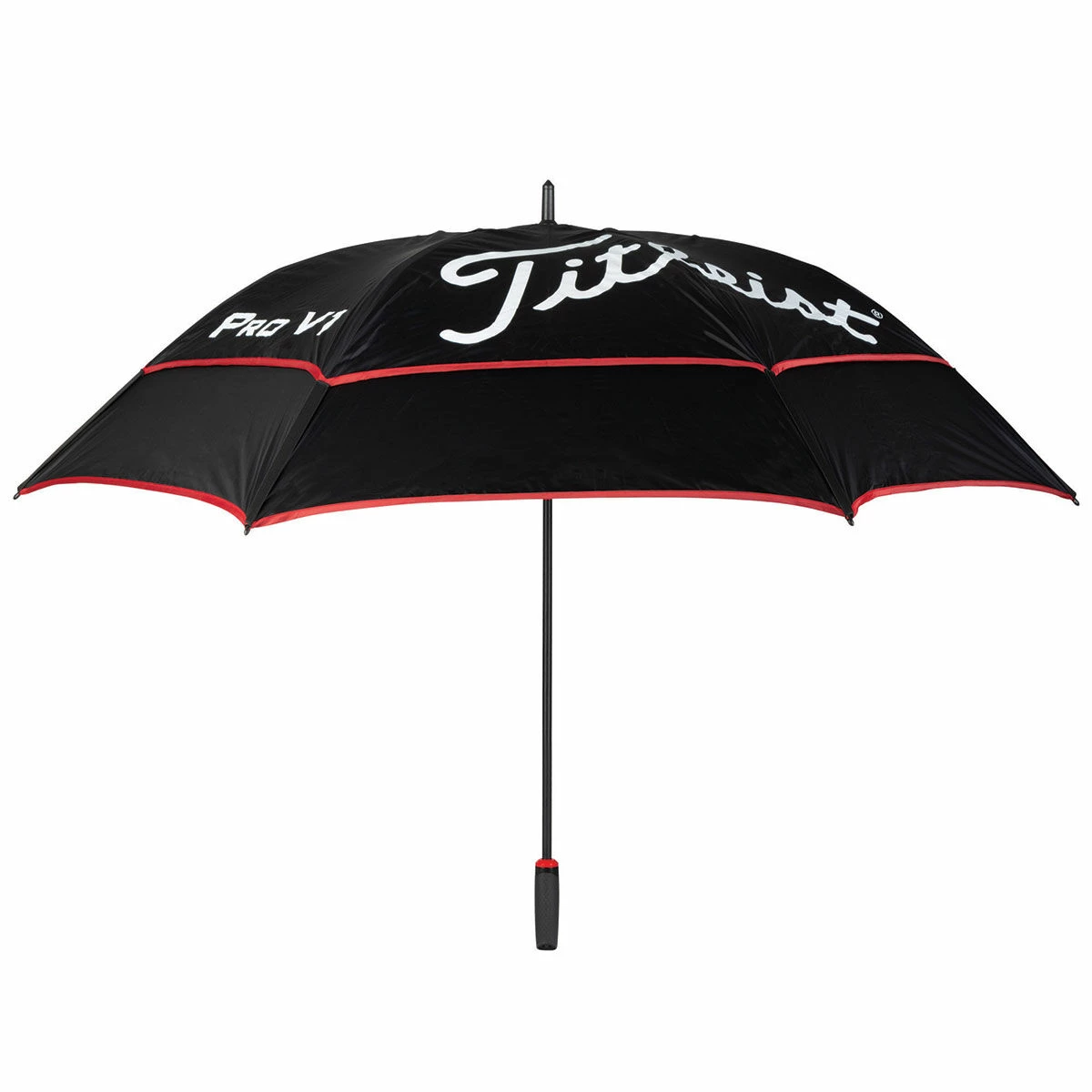 Titleist Tour Double Canopy Umbrella