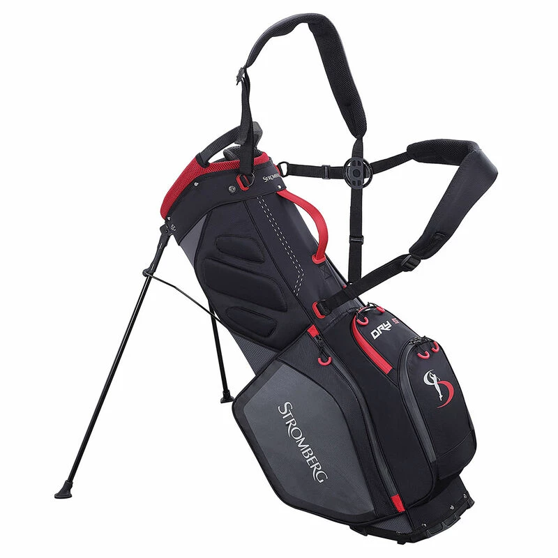Stromberg Black 2 Stromberg Black - Image 2