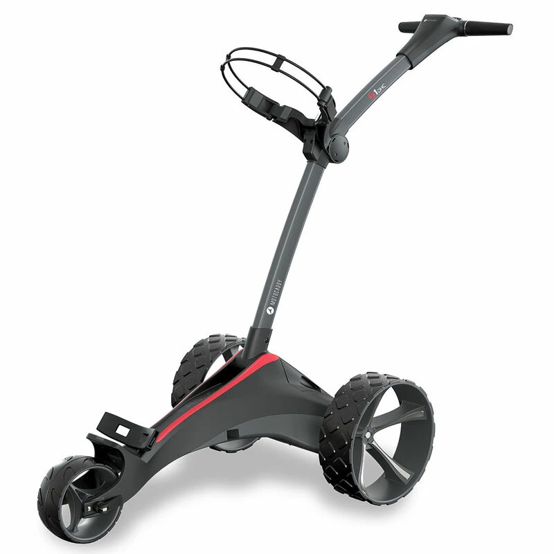 Motocaddy S1 DHC Extended Range Lithium Electric Golf Trolley 1 Motocaddy S1 DHC Extended Range Lithium Electric Golf Trolley