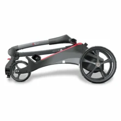 Motocaddy S1 DHC Extended Range Lithium Electric Golf Trolley 7 Motocaddy S1 DHC Extended Range Lithium Electric Golf Trolley -TaylorMade shop American Golf 390908 90463 390908 3