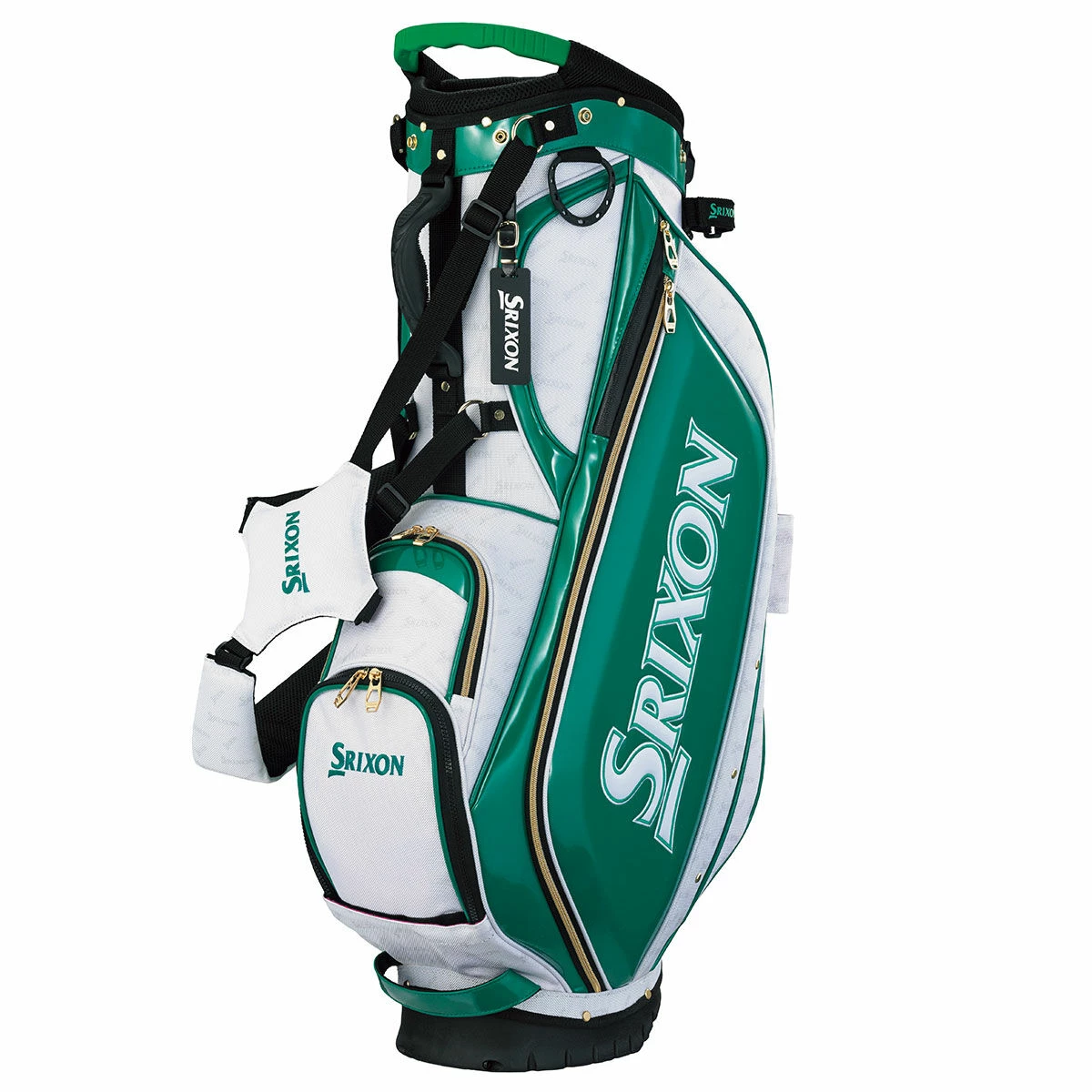 Srixon SRX Major Golf Stand Bag 1 Srixon SRX Major Golf Stand Bag