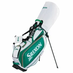 Srixon SRX Major Golf Stand Bag 6 Srixon SRX Major Golf Stand Bag -TaylorMade shop American Golf 391092 76729 391092 2