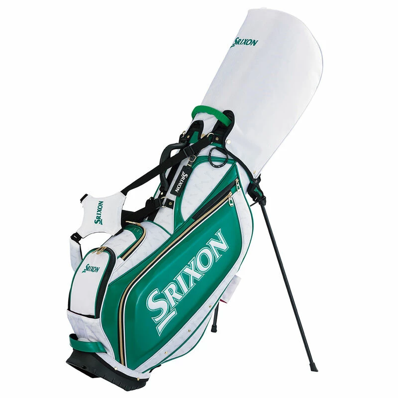 Srixon SRX Major Golf Stand Bag 3 Srixon SRX Major Golf Stand Bag - Image 3