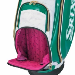 Srixon SRX Major Golf Stand Bag 7 Srixon SRX Major Golf Stand Bag -TaylorMade shop American Golf 391092 76729 391092 3