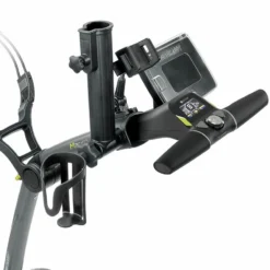 Motocaddy M3 Pro Standard Range Lithium Electric Golf Trolley (with Accessories) 6 Motocaddy M3 Pro Standard Range Lithium Electric Golf Trolley (with Accessories) -TaylorMade shop American Golf 391301 87124 391301 2