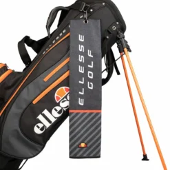 Ellesse Black 5 Ellesse Black -TaylorMade shop American Golf 391525 88797 391525 2