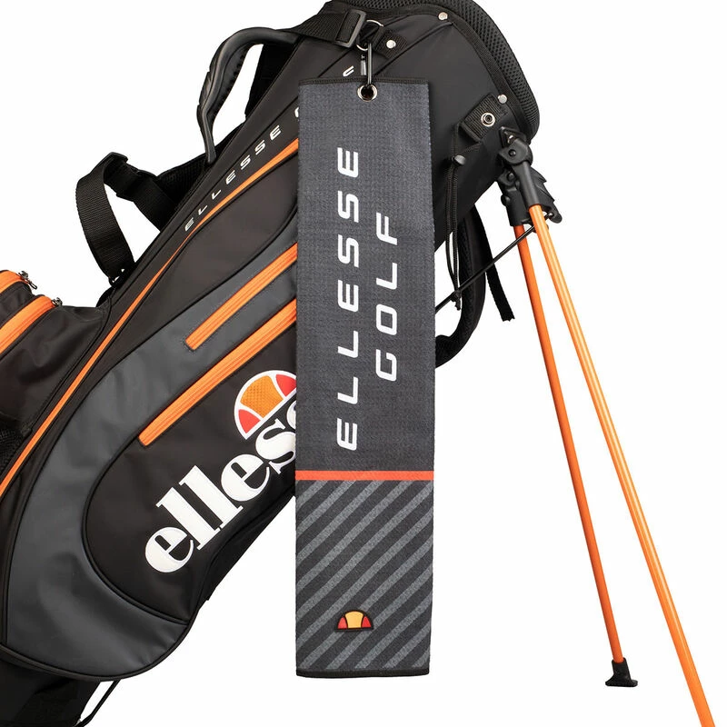 Ellesse Black 3 Ellesse Black - Image 3