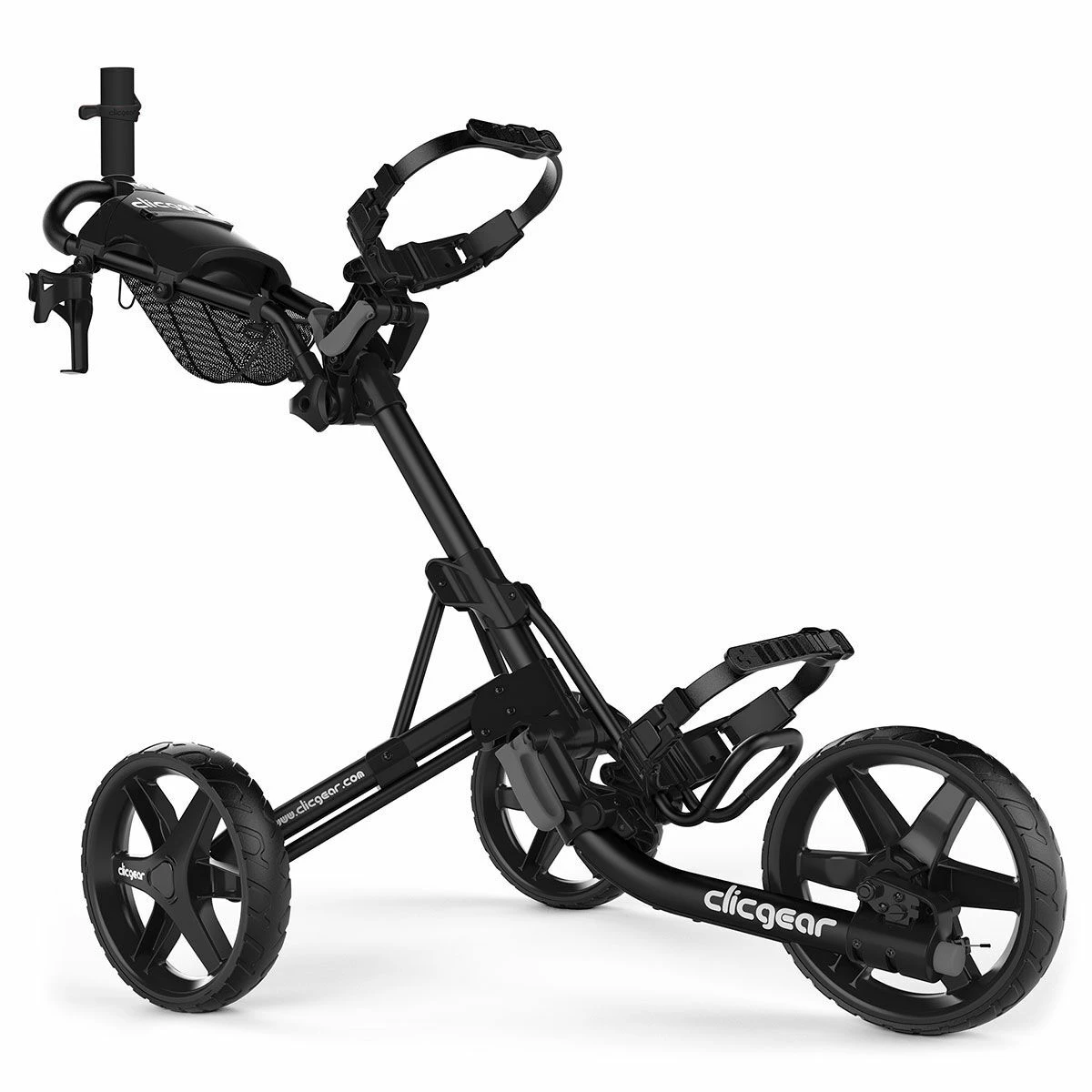 ClicGear Golf Trolley Version 4.0 - Image 4