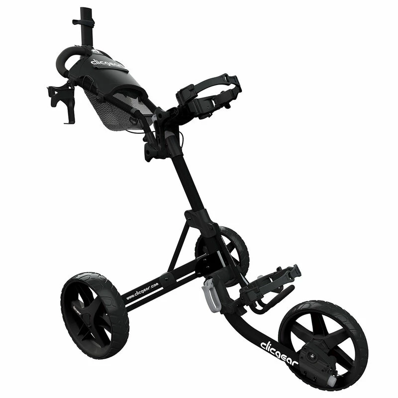 ClicGear Golf Trolley Version 4.0
