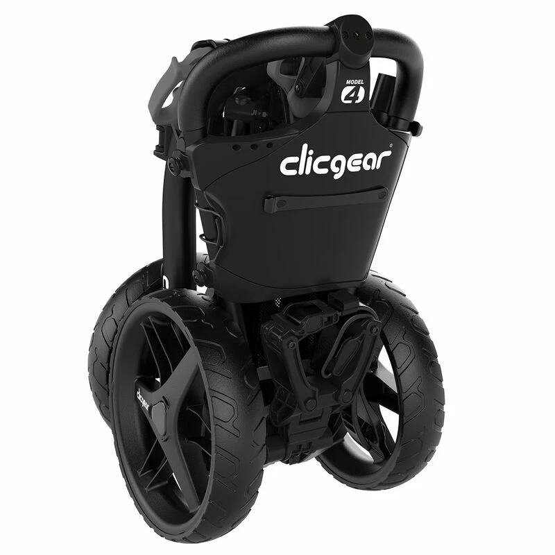 ClicGear Golf Trolley Version 4.0 - Image 2