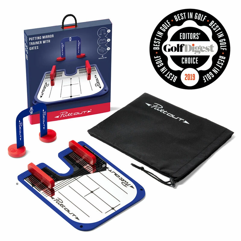 PuttOUT Mirror System - Image 2