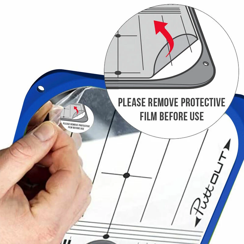 PuttOUT Mirror System - Image 4