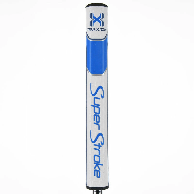 SuperStroke Unisex White 2 SuperStroke Unisex White - Image 2