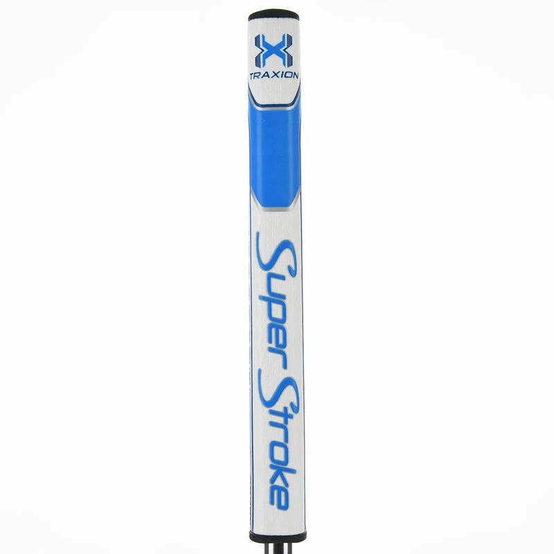SuperStroke Traxion Tour Ultra Slim 1.0 Golf Putter Golf Grip 2 SuperStroke Traxion Tour Ultra Slim 1.0 Golf Putter Golf Grip - Image 2