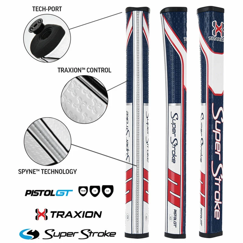 SuperStroke Red - Image 4