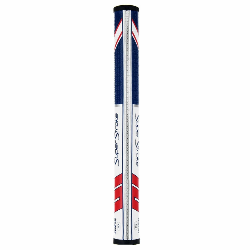 SuperStroke Traxion Flatso 1.0 Golf Putter Grip - Image 4